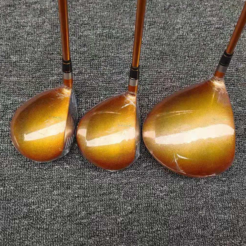 Ensemble complet de clubs de g - Golf Club Iron Set avis et prix