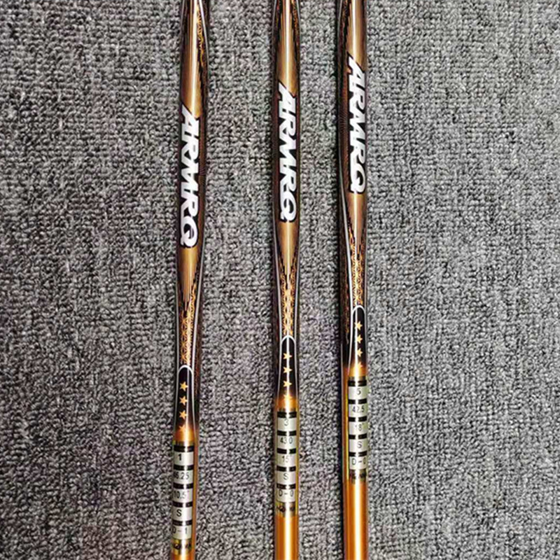 Ensemble complet de clubs de g - Golf Club Iron Set avis et prix