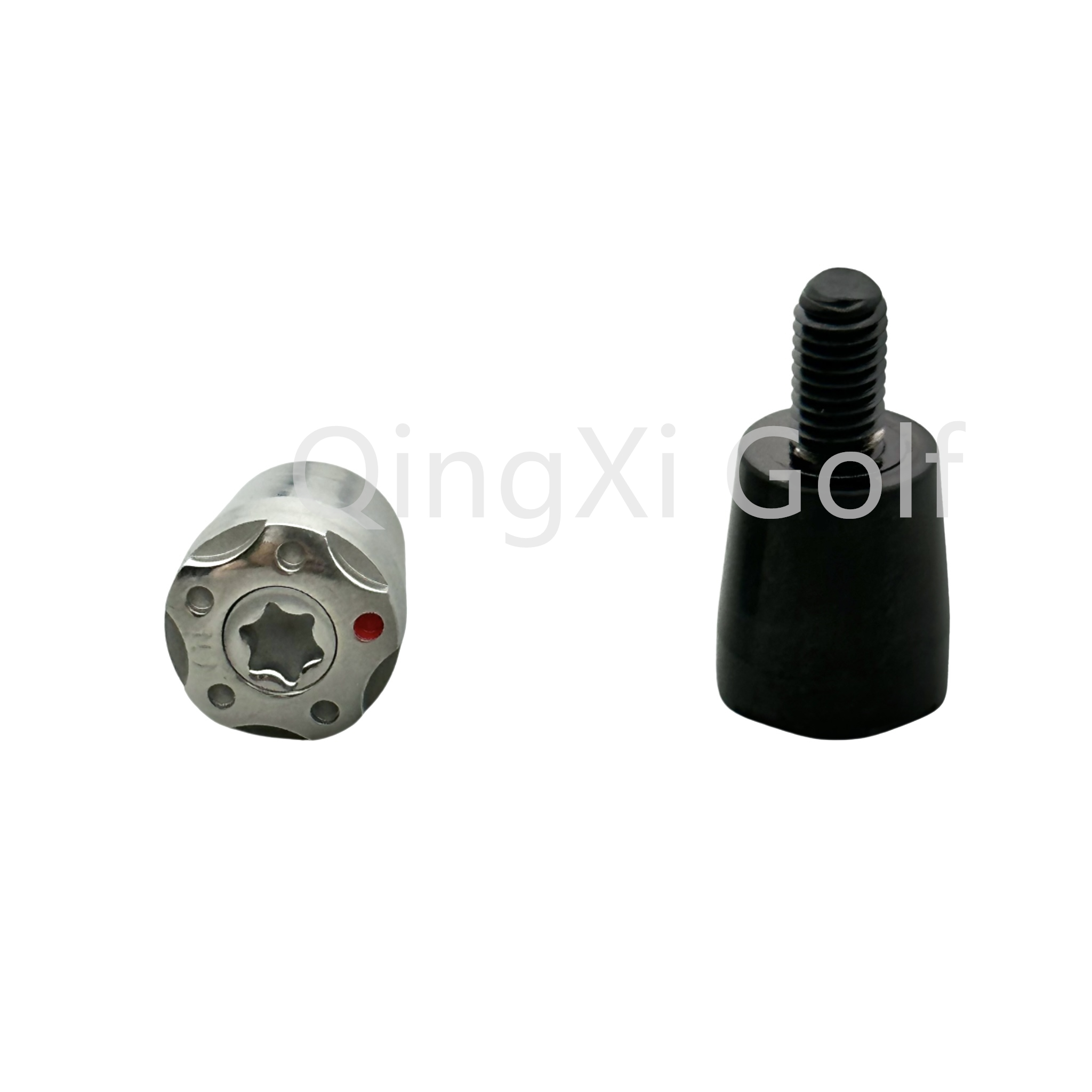 Vis de poids de tête de club d - Golf Equipment Weight avis et prix