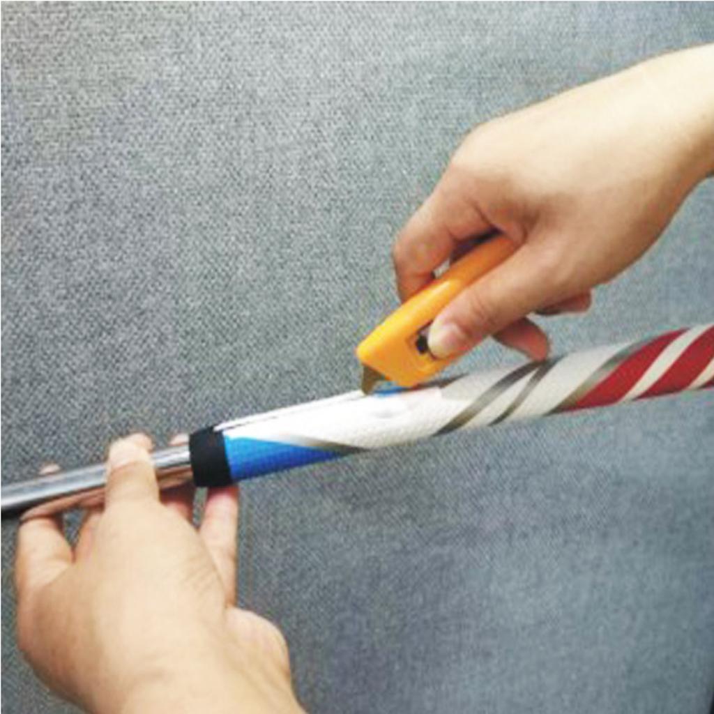 Kits de poignées de golf 12 pi - Grip Regrip Tape avis et prix