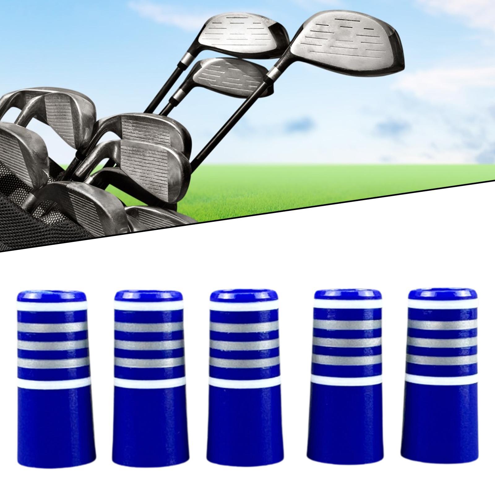 Embouts de protection portable - Golf Club Iron Set avis et prix
