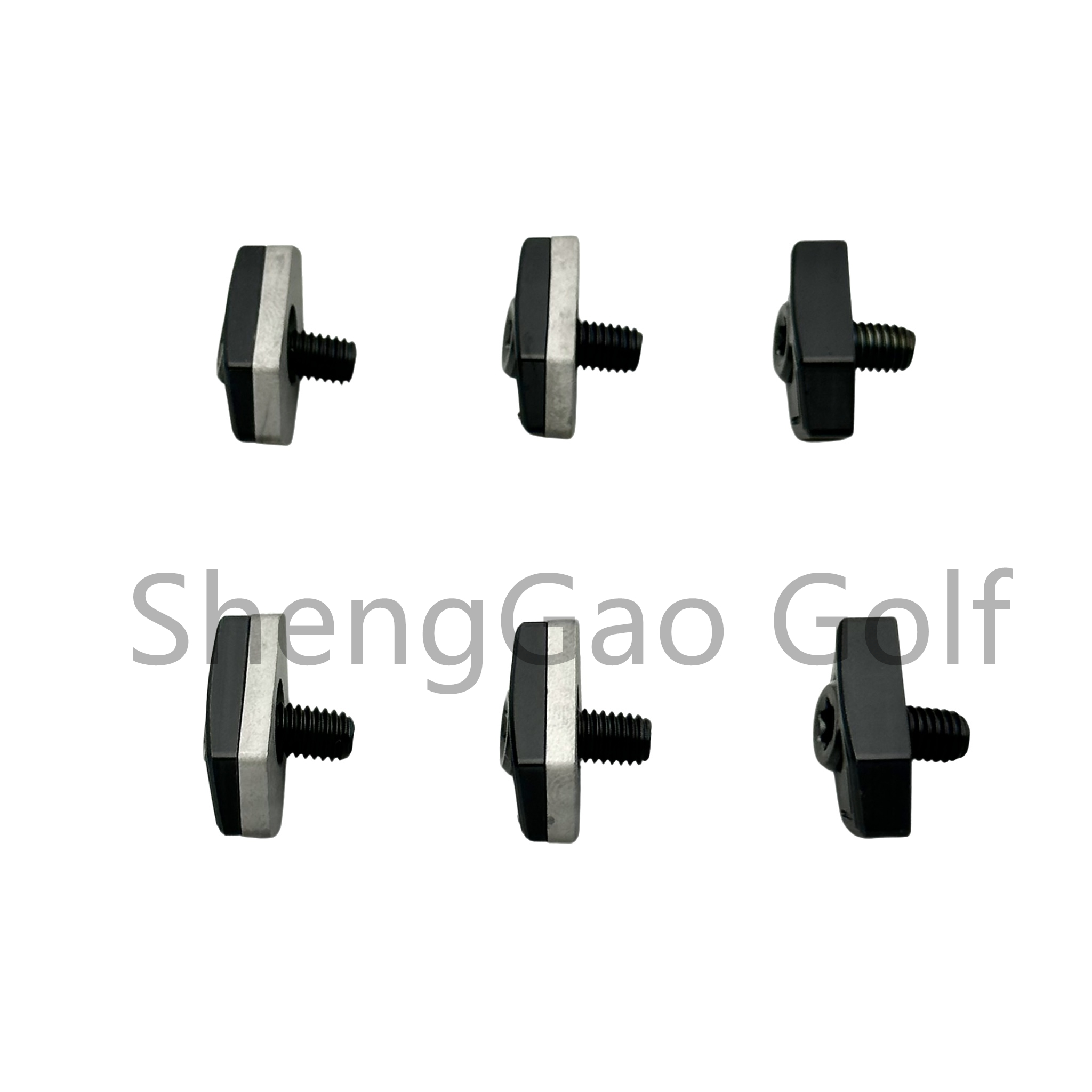 Poids de tête de Club de Golf  - Golf Equipment Weight avis et prix