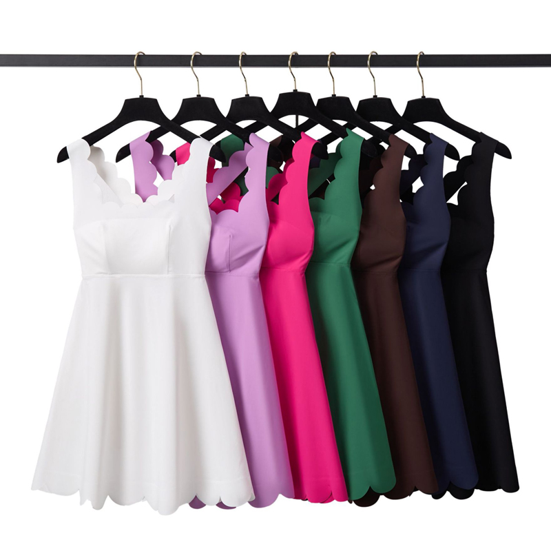 Robe de tennis et de yoga pour - Golf Equipment Women avis et prix