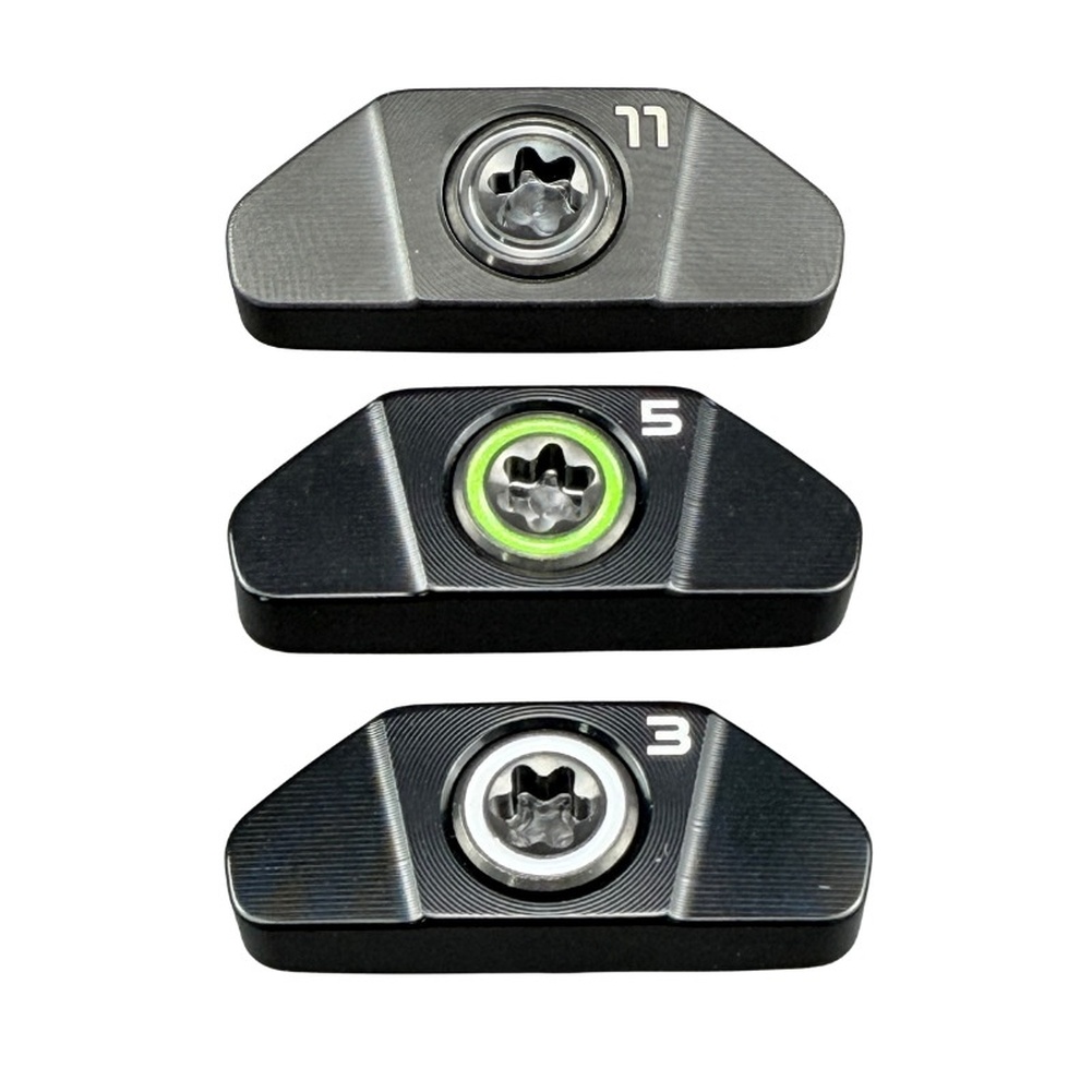Nouveau kit de vis de poids de - Golf Equipment Weight avis et prix