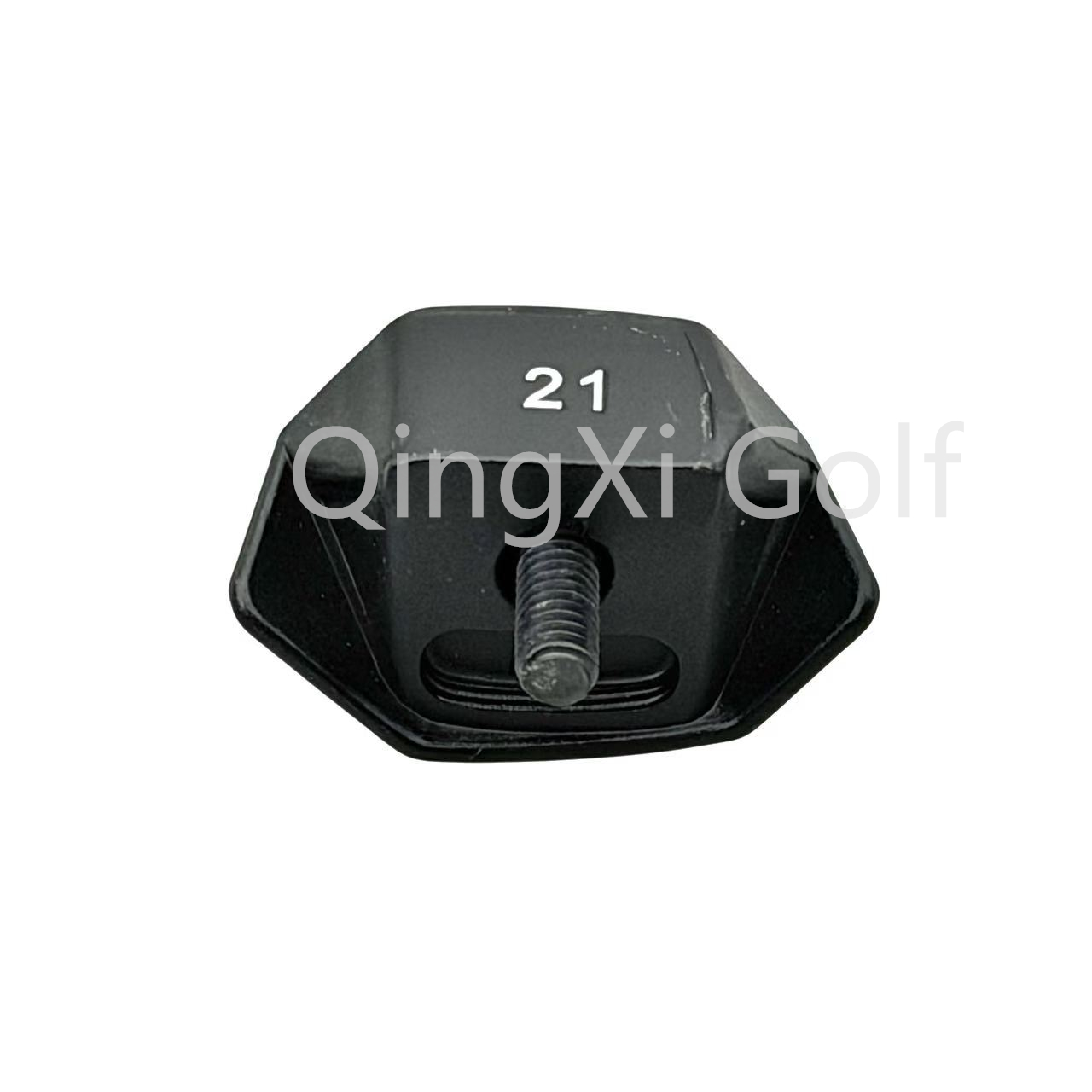 Accessoires de tête de club de - Golf Equipment Weight avis et prix