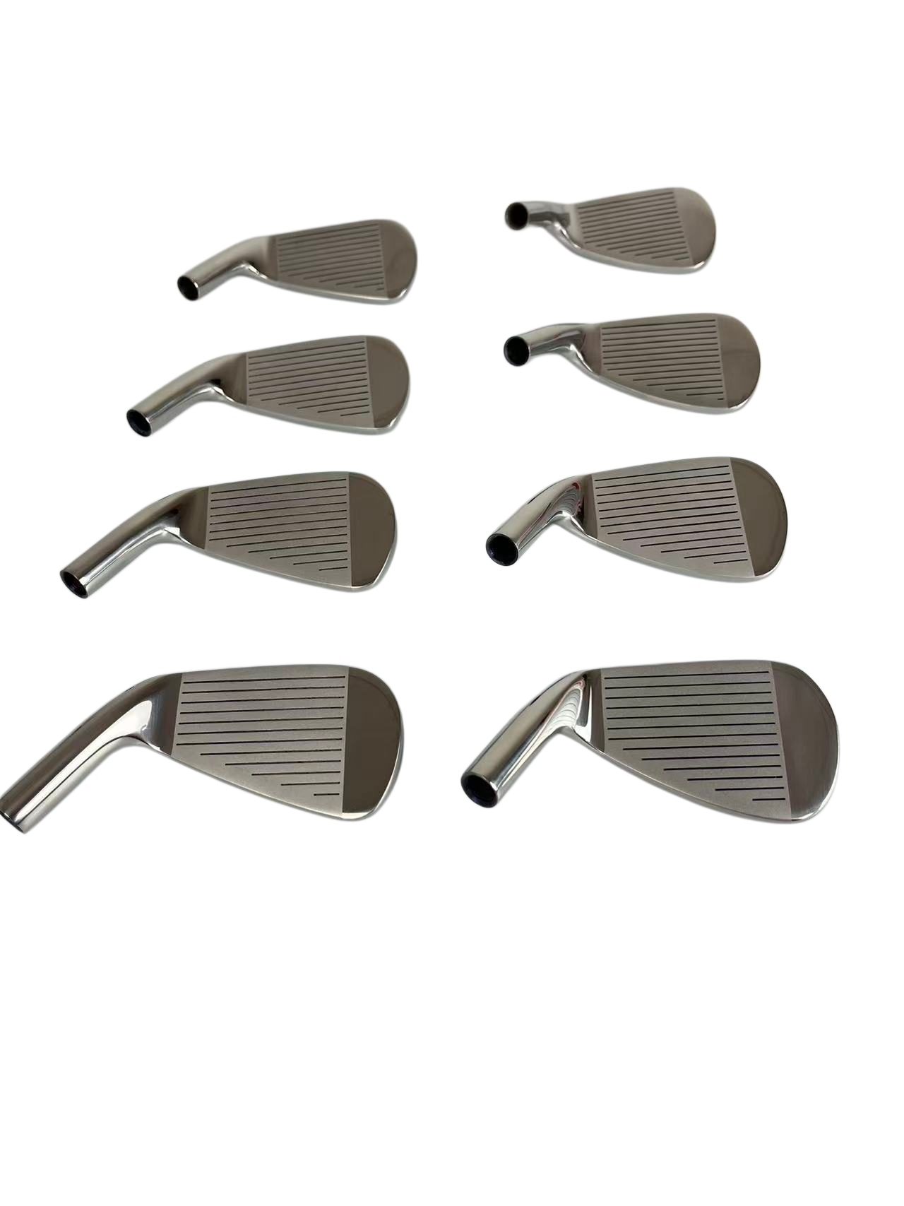 Têtes de clubs de golf, têtes  - Golf Club Iron Set avis et prix