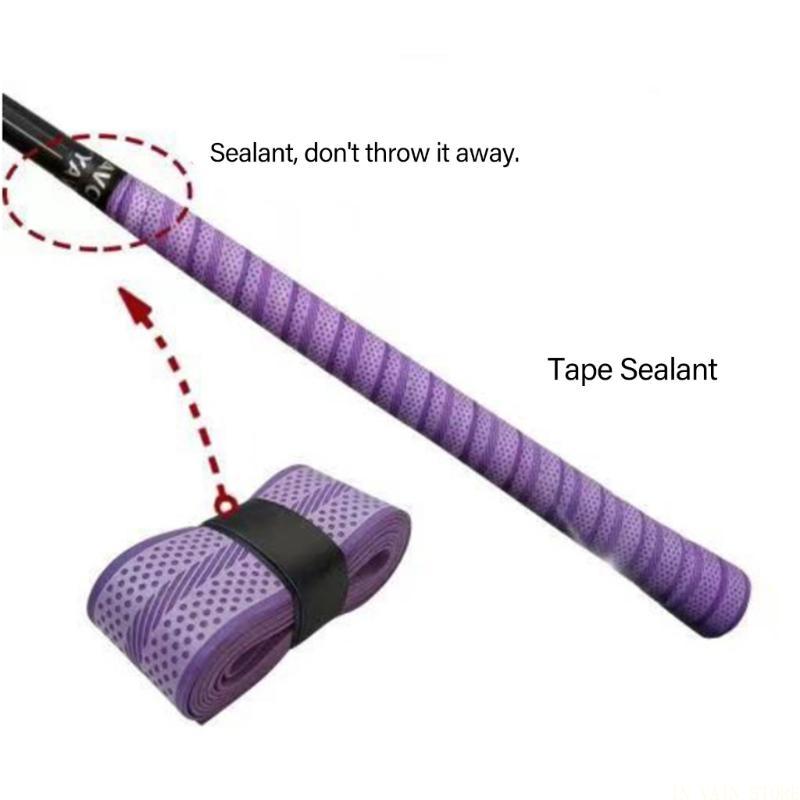Bandes d'emballage poignées go - Grip Regrip Tape avis et prix