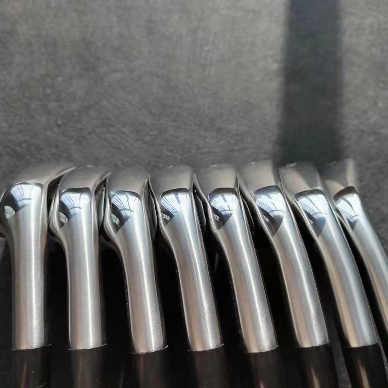 Ensemble de fers de golf 200 p - Golf Club Iron Set avis et prix