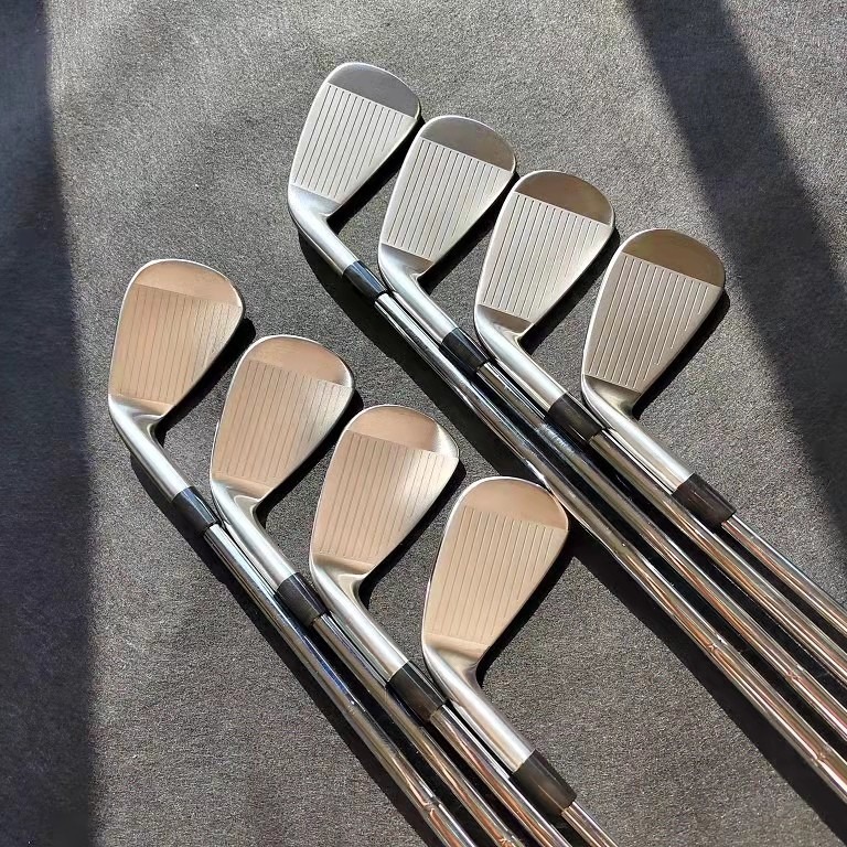 Ensemble de fers de golf 200 p - Golf Club Iron Set avis et prix