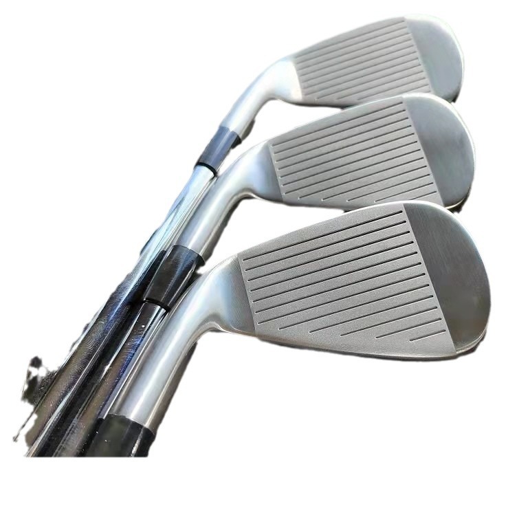 Ensemble de fers de golf 200 p - Golf Club Iron Set avis et prix